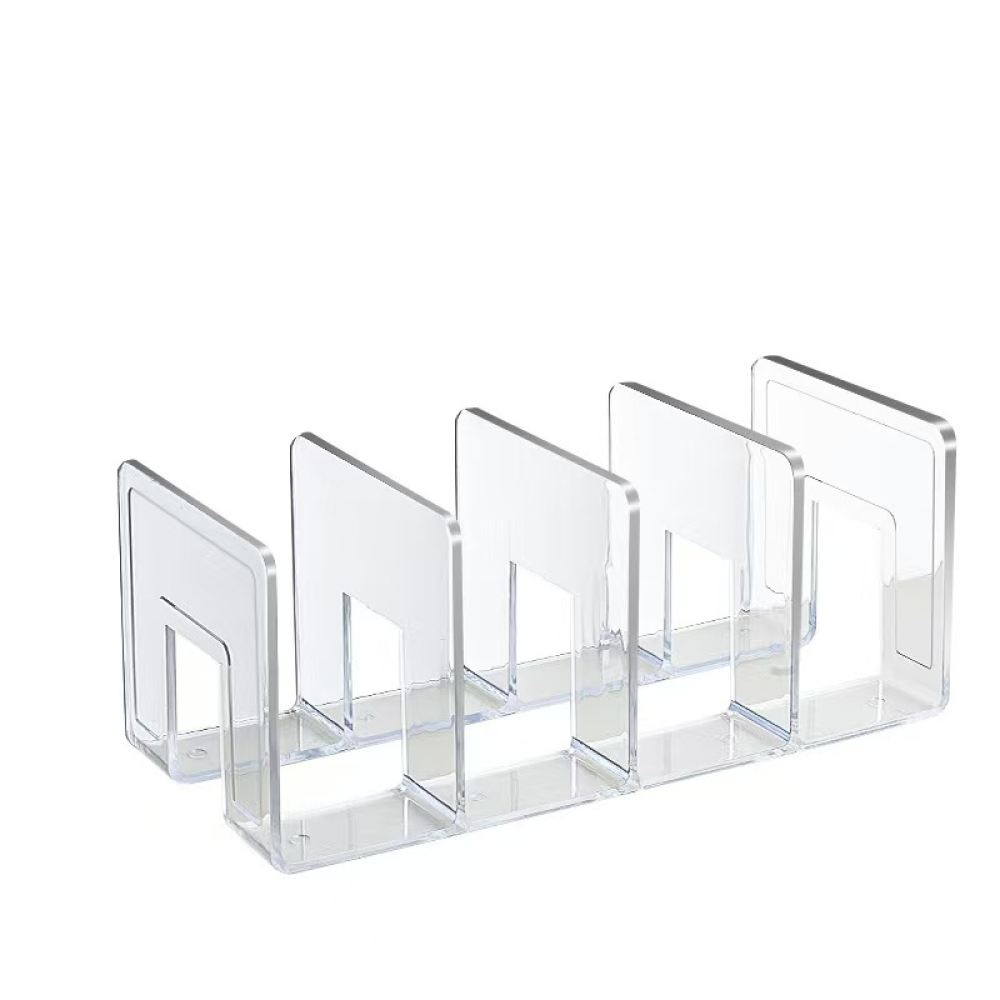 Acrylic Book Holder Desktop Or - Clear Acrylic Book Stand Holder 评论和价格