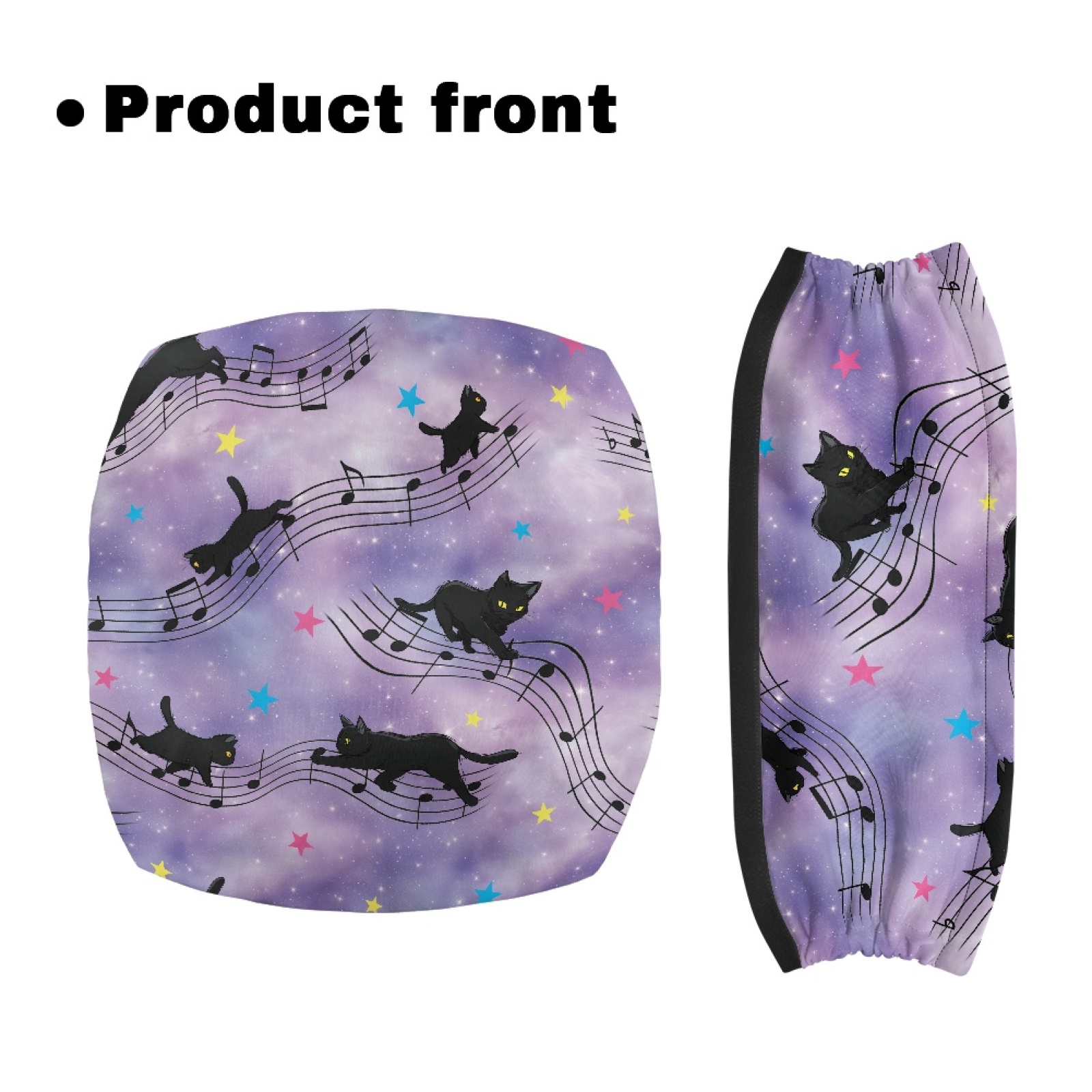Coloranimal Cat Music Pattern  - Music 评论和价格
