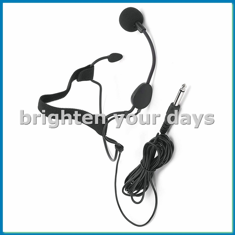 6.35MM Plug Dynamic Headband M - Music 评论和价格
