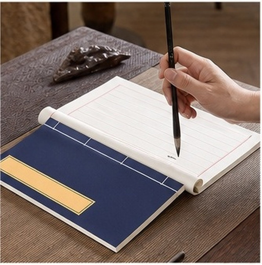 1 Book Classic Chinese Calligr - Chinese Calligraphy Practice Book 评论和价格