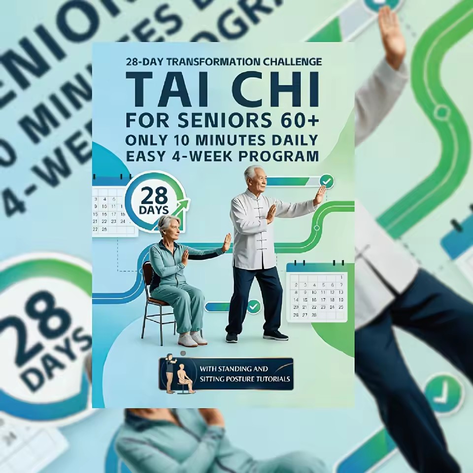 Tai Chi Fitness Manual Book fo - Books 评论和价格
