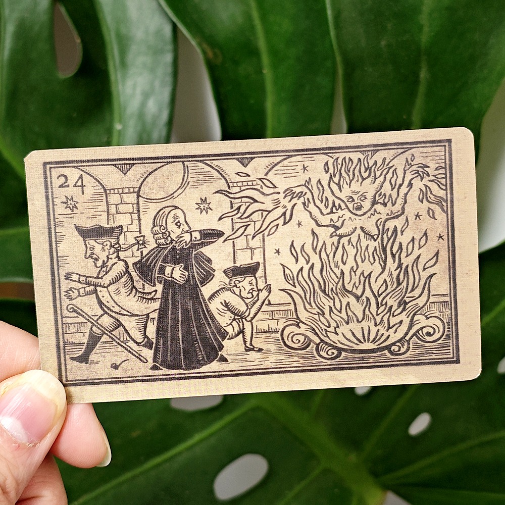 Mildred Payne's Oracle 10.3*6c - Tarot Deck With Guidebook 评论和价格