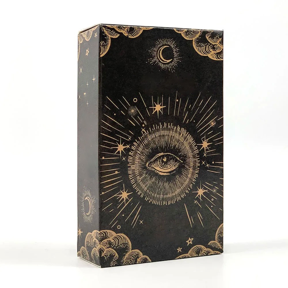 Russian Edition Tarot Cards Fa - Tarot Deck With Guidebook 评论和价格