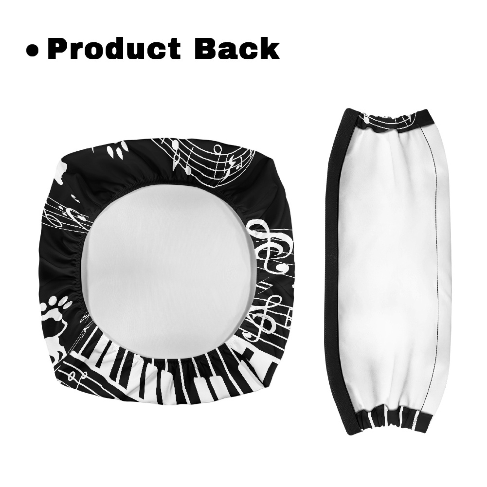 Coloranimal Durable Easy to Cl - Music 评论和价格
